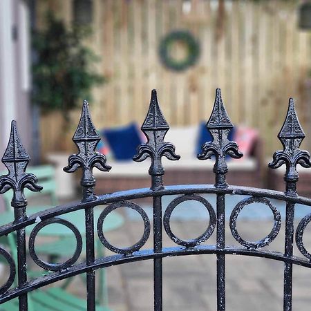 Croi Beag Luxury Studio ダンドーク エクステリア 写真